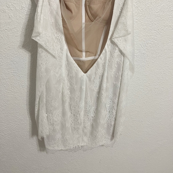 ✨NWT Katie May Britt Mini Dress - Picture 12 of 14